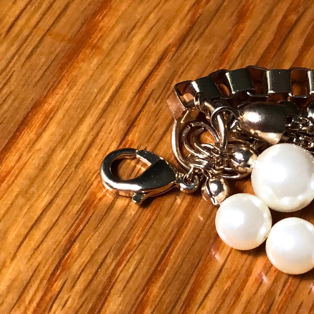 Multi stranded bracelet - Picture 4 of 4